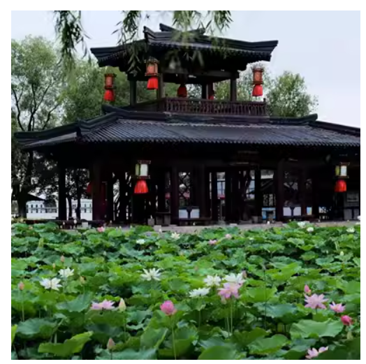 团票无锡三国城水浒城门票联票+赠送古战船游太湖 当天可预订